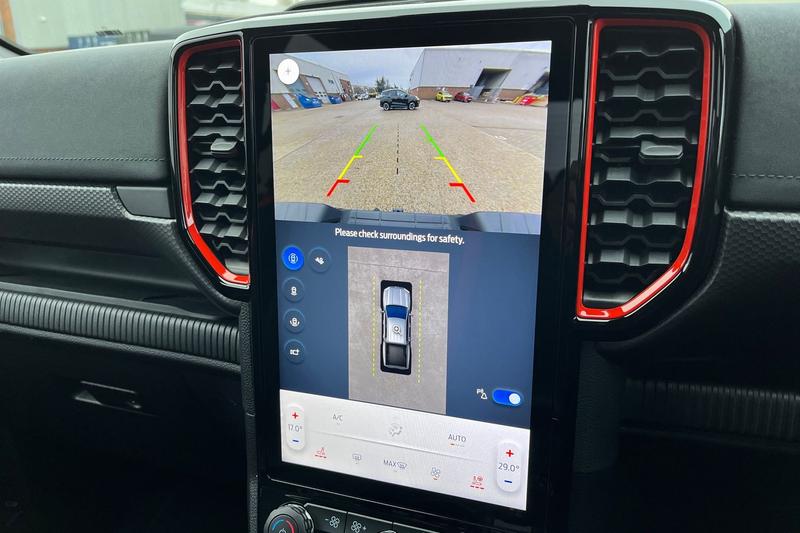 Used Ford Ranger 2025 for sale - 76895365: Photo 30