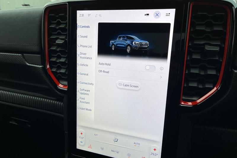 Used Ford Ranger 2025 for sale - 76895365: Photo 31