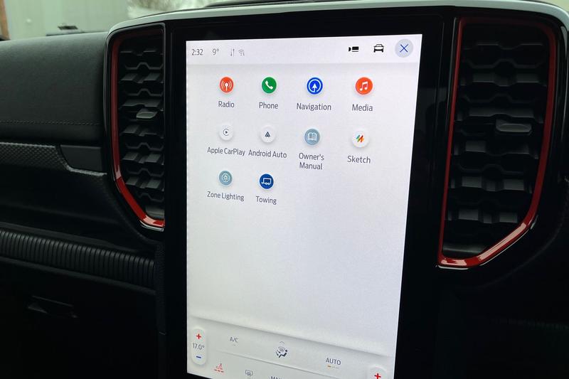 Used Ford Ranger 2025 for sale - 76895365: Photo 32