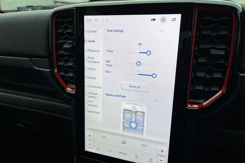 Used Ford Ranger 2025 for sale - 76895365: Photo 33