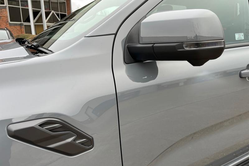 Used Ford Ranger 2025 for sale - 76895365: Photo 34