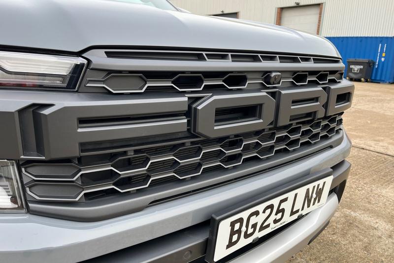 Used Ford Ranger 2025 for sale - 76895365: Photo 36