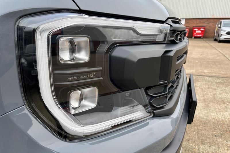 Used Ford Ranger 2025 for sale - 76895365: Photo 38