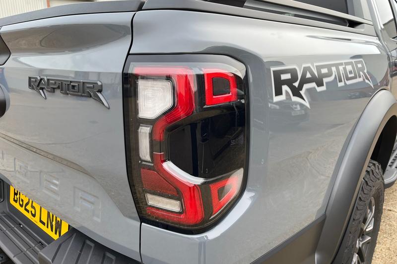 Used Ford Ranger 2025 for sale - 76895365: Photo 39