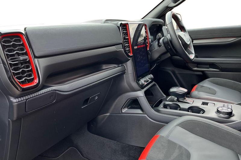 Used Ford Ranger 2025 for sale - 76895365: Photo 4