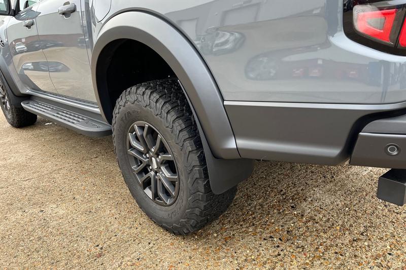 Used Ford Ranger 2025 for sale - 76895365: Photo 40