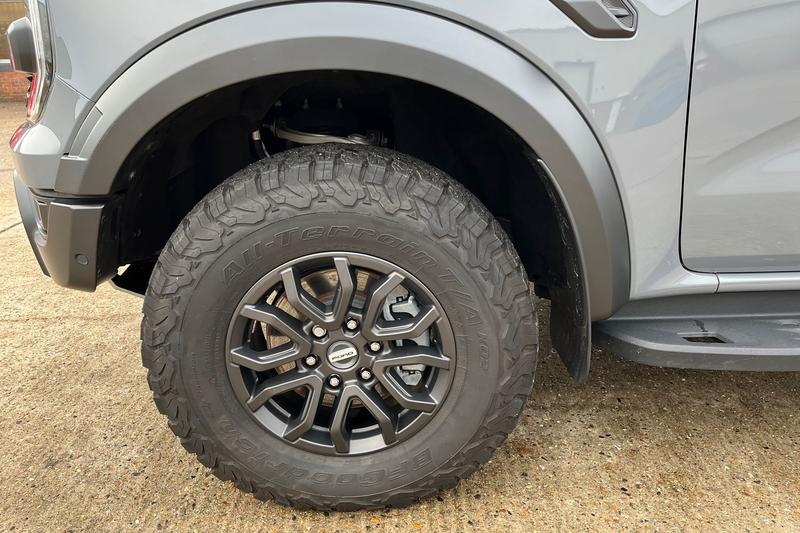 Used Ford Ranger 2025 for sale - 76895365: Photo 41