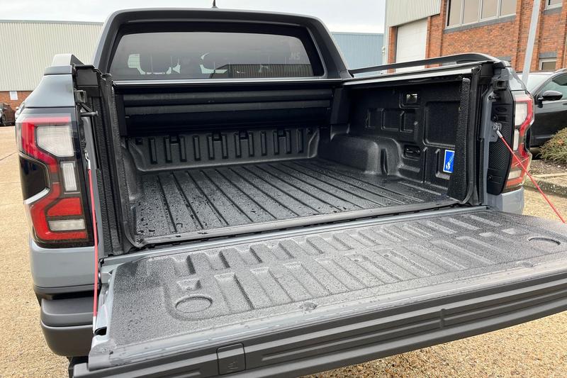 Used Ford Ranger 2025 for sale - 76895365: Photo 5