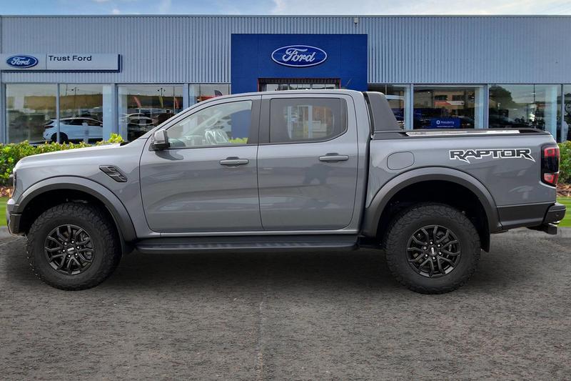 Used Ford Ranger 2025 for sale - 76895365: Photo 6