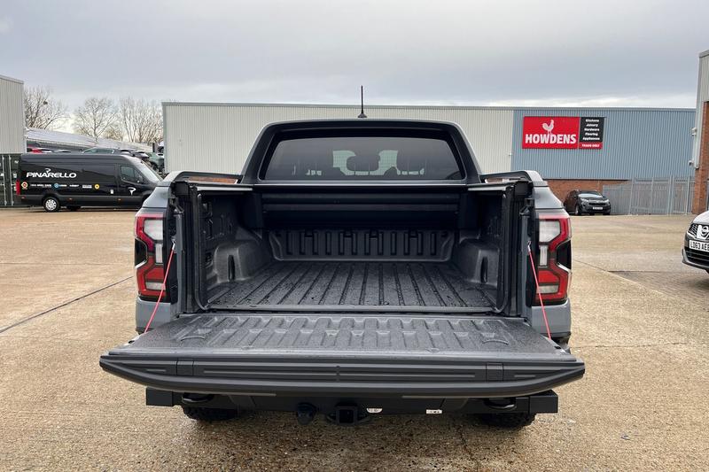 Used Ford Ranger 2025 for sale - 76895365: Photo 7