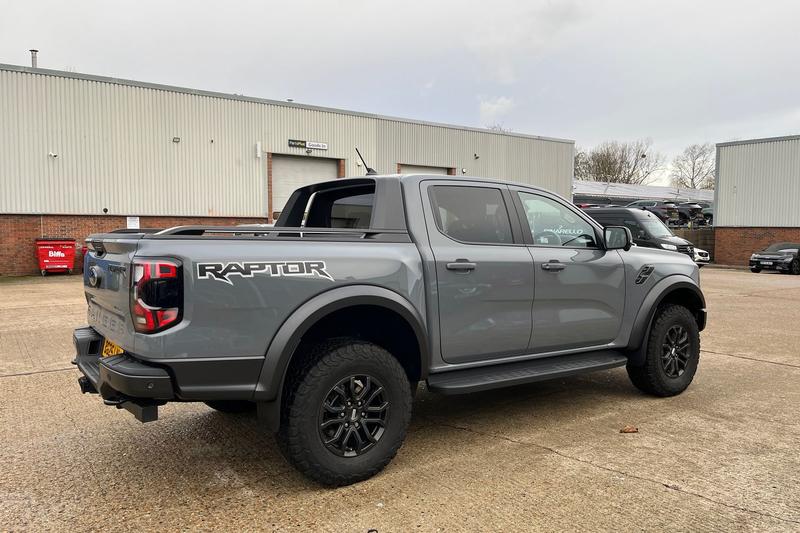 Used Ford Ranger 2025 for sale - 76895365: Photo 8