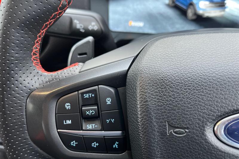 Used Ford Ranger 2025 for sale - 76895365: Photo 9