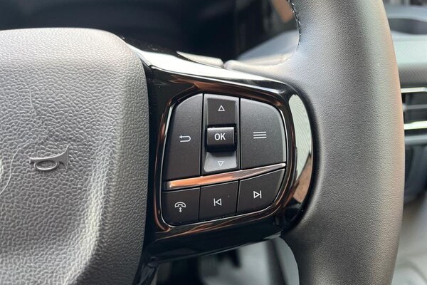 Used Ford Transit Custom 2025 for sale - 75730823: Photo 10