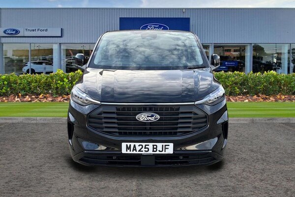 Used Ford Transit Custom 2025 for sale - 75730823: Photo 13