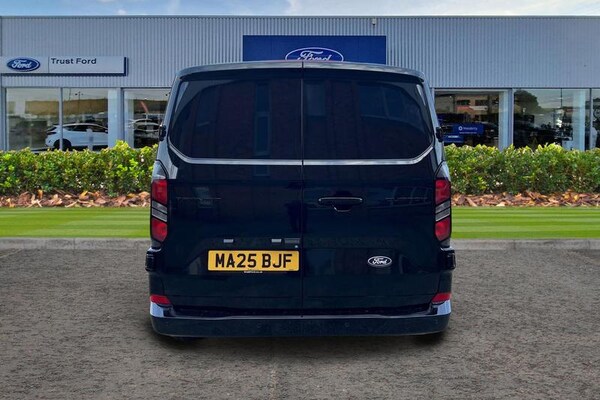 Used Ford Transit Custom 2025 for sale - 75730823: Photo 14