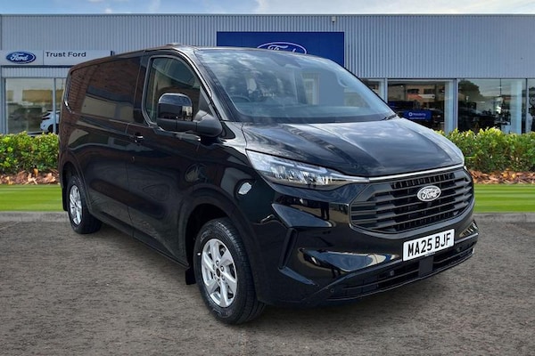 Used Ford Transit Custom 2025 for sale - 75730823: Photo 1