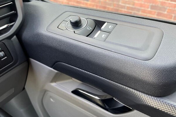 Used Ford Transit Custom 2025 for sale - 75730823: Photo 23