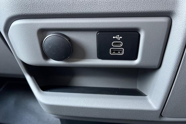 Used Ford Transit Custom 2025 for sale - 75730823: Photo 25