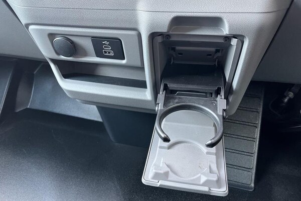 Used Ford Transit Custom 2025 for sale - 75730823: Photo 26