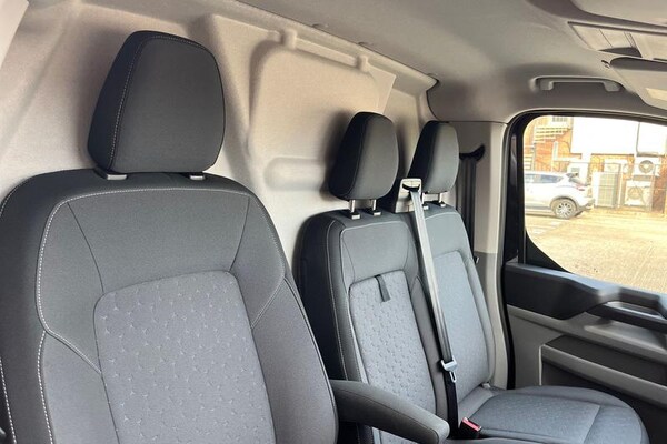 Used Ford Transit Custom 2025 for sale - 75730823: Photo 28