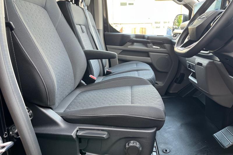 Vehicle 29