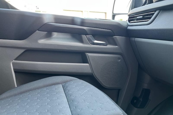 Used Ford Transit Custom 2025 for sale - 75730823: Photo 30