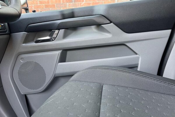 Used Ford Transit Custom 2025 for sale - 75730823: Photo 31