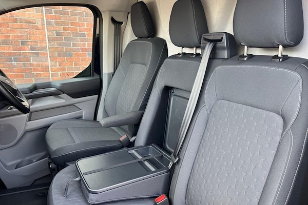 Used Ford Transit Custom 2025 for sale - 75730823: Photo 32