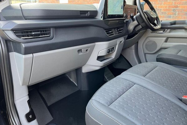 Used Ford Transit Custom 2025 for sale - 75730823: Photo 33