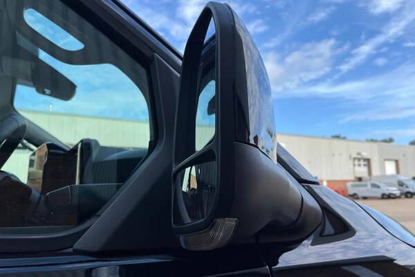 Used Ford Transit Custom 2025 for sale - 75730823: Photo 34