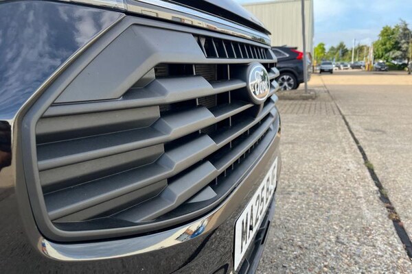 Used Ford Transit Custom 2025 for sale - 75730823: Photo 36