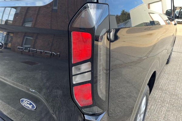 Used Ford Transit Custom 2025 for sale - 75730823: Photo 38