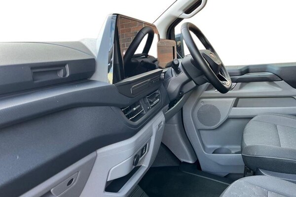 Used Ford Transit Custom 2025 for sale - 75730823: Photo 4