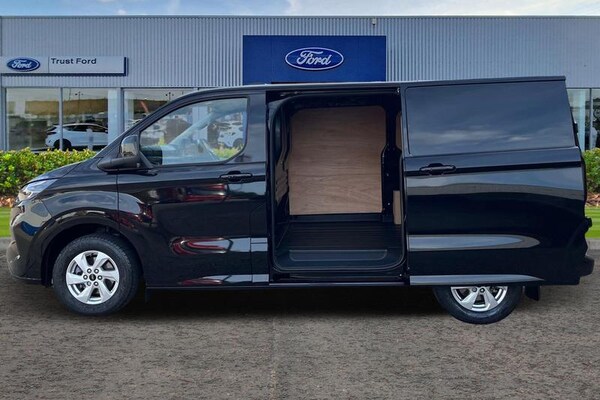 Used Ford Transit Custom 2025 for sale - 75730823: Photo 6