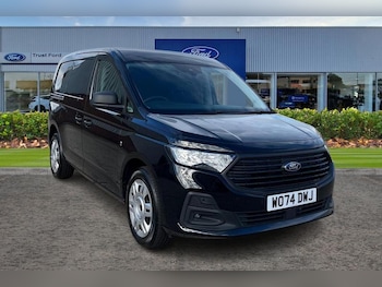Ford - Transit Connect