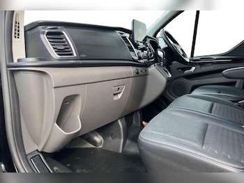 Used Ford Transit Custom 2023 for sale - 78657168: Photo