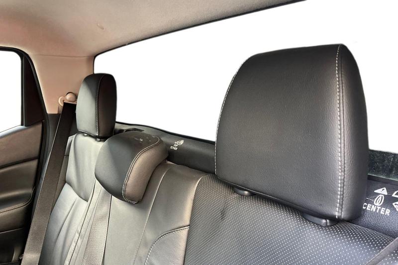 Used Nissan Navara 2018 for sale - 77248751: Photo 12