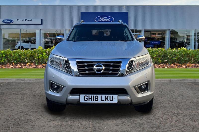 Used Nissan Navara 2018 for sale - 77248751: Photo 13