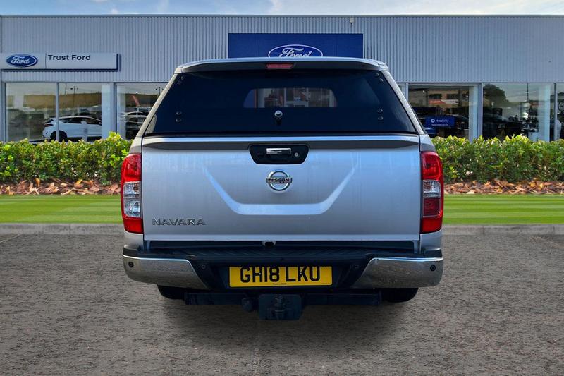 Used Nissan Navara 2018 for sale - 77248751: Photo 14
