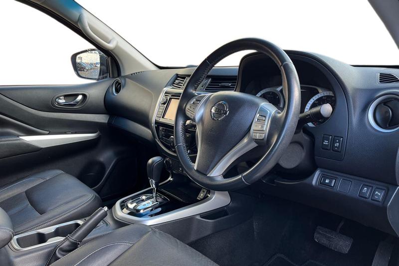 Used Nissan Navara 2018 for sale - 77248751: Photo 15