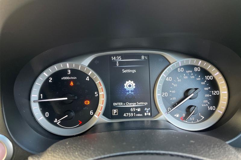 Used Nissan Navara 2018 for sale - 77248751: Photo 16