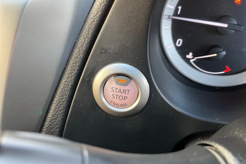 Used Nissan Navara 2018 for sale - 77248751: Photo 17