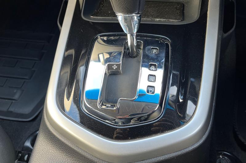 Used Nissan Navara 2018 for sale - 77248751: Photo 18