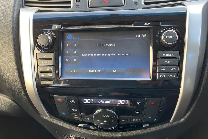 Used Nissan Navara 2018 for sale - 77248751: Photo 19