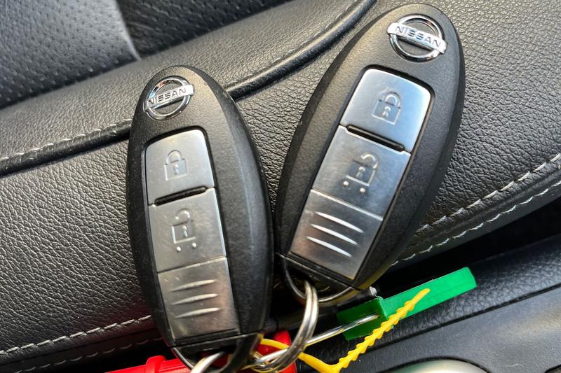 Used Nissan Navara 2018 for sale - 77248751: Photo 20