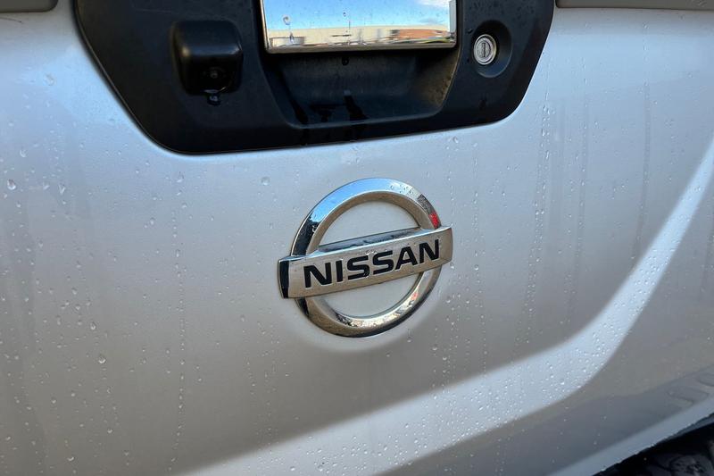 Used Nissan Navara 2018 for sale - 77248751: Photo 21