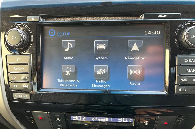 Used Nissan Navara 2018 for sale - 77248751: Photo 26