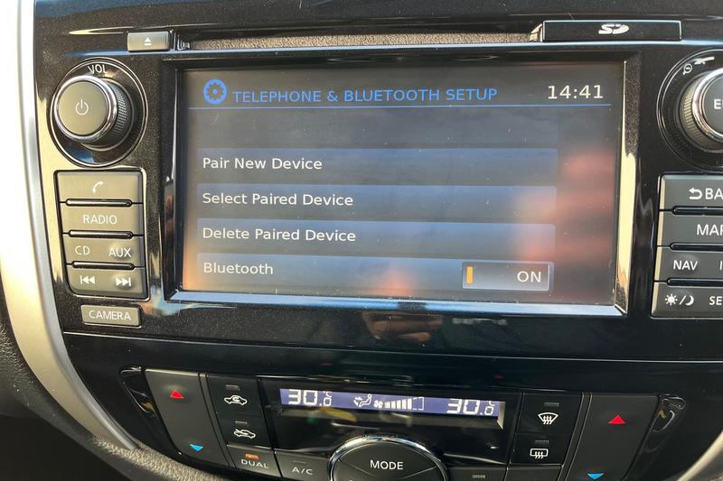 Used Nissan Navara 2018 for sale - 77248751: Photo 28