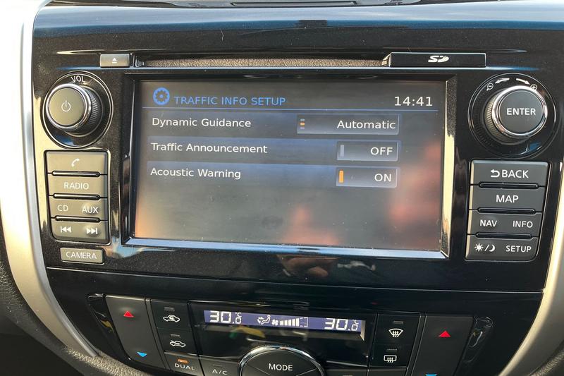 Used Nissan Navara 2018 for sale - 77248751: Photo 29