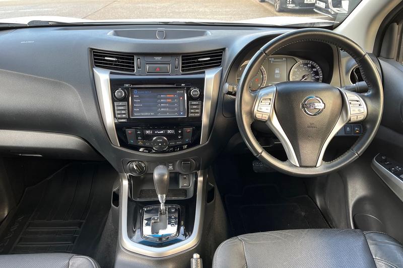 Used Nissan Navara 2018 for sale - 77248751: Photo 31